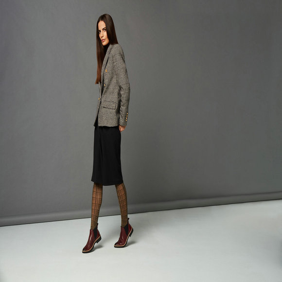 ECCO INCISE TAILORED Women's Ankle Boot